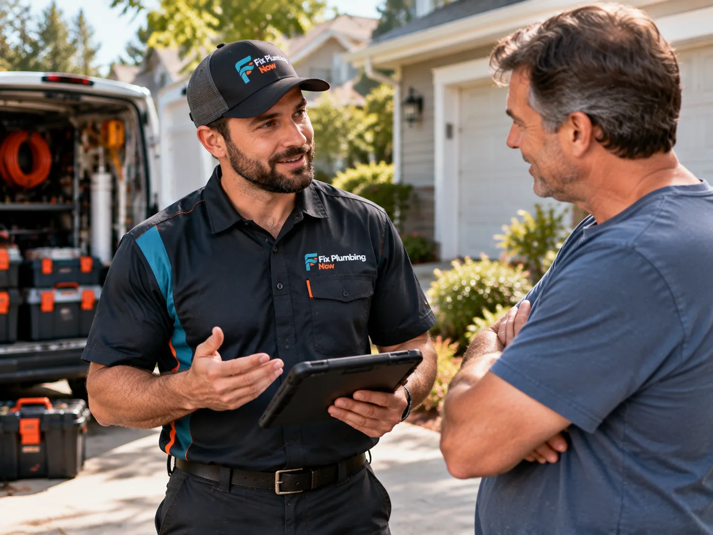 Clogged Drain Service Santa Ynez, CA FAQs